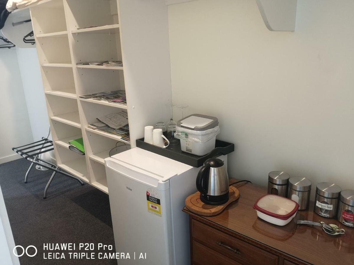 Infinityview B&B ブレナム エクステリア 写真